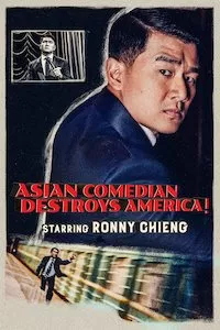 Image Ronny Chieng: Asian Comedian Destroys America