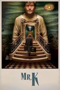 Image Mr. K