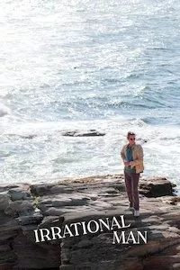 Image Irrational Man (Hombre irracional)