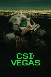 Pelisplus CSI: Vegas