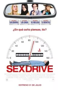 Image Sex Drive (Manejado por el sexo)