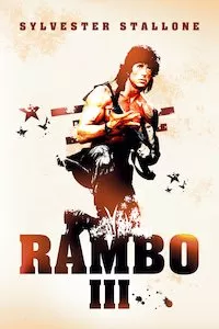 Pelisplus Rambo 3