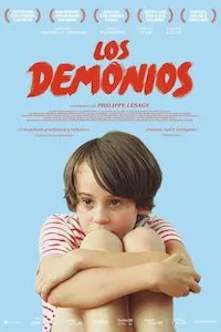 Pelisplus Les démons (The Demons)