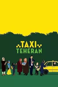 Pelisplus Taxi Teherán