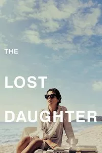 Image The Lost Daughter