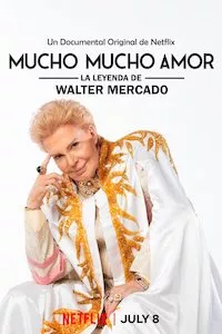 Pelisplus Mucho mucho amor: La leyenda de Walter Mercado