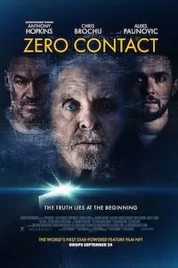 Image Zero Contact