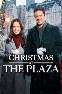 Pelisplus Christmas at the Plaza