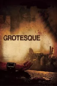 Pelisplus Gurotesuku (Grotesque)