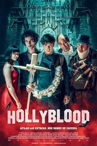 Pelisplus HollyBlood