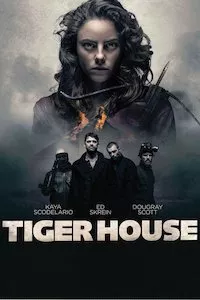 Image Tiger House