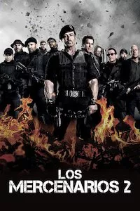 Image The Expendables 2 (Los indestructibles 2)