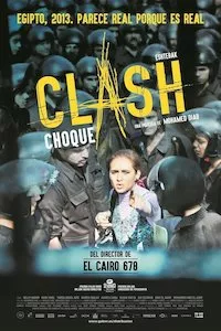 Pelisplus Eshtebak (Clash)