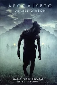 Pelisplus Apocalypto