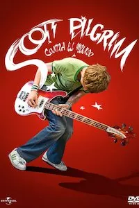 Image Scott Pilgrim contra el mundo