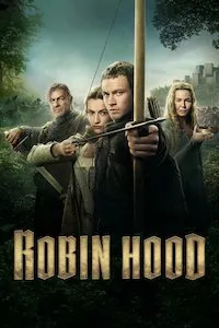 Pelisflix Robin Hood