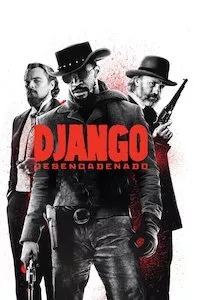 Pelisplus Django Unchained (Django sin cadenas)