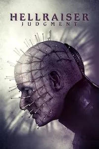 Pelisplus Hellraiser: Judgment