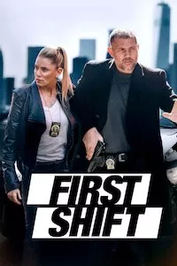 Pelisflix First Shift