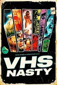 Pelisplus VHS (Las crónicas del miedo)