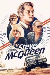 Pelisplus Finding Steve McQueen