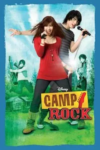 Pelisplus Camp Rock