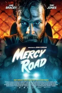 Pelisplus Mercy Road