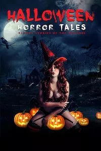 Pelisplus Halloween Horror Tales