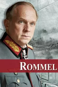 Pelisplus Rommel