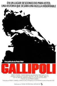 Image Gallipoli