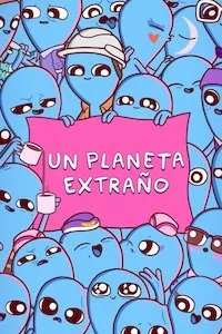 Image Un planeta extraño