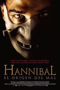 Pelisplus Hannibal Rising (Hannibal: el origen del mal)