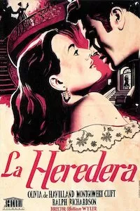 Pelisplus The Heiress (La heredera)