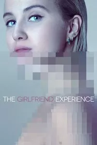 Pelisplus The Girlfriend Experience