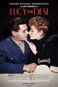 Pelisplus Lucy and Desi