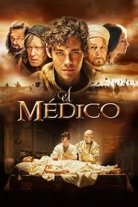 Pelisplus The Physician (El médico)