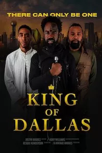 Pelisplus King of Dallas