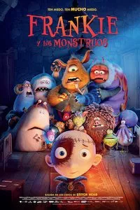 Pelisflix Stitch Head