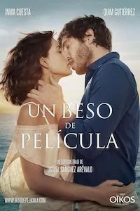 Image Un beso de película