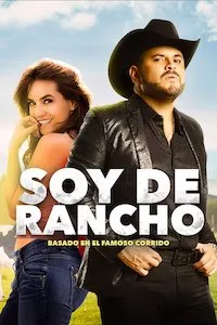 Image Soy de rancho