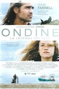 Image Ondine: La leyenda del mar