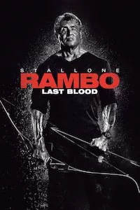 Pelisplus Rambo: Last Blood