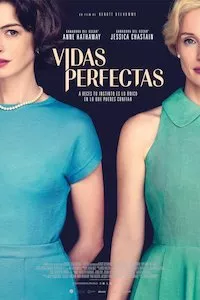 Pelisplus Vidas perfectas