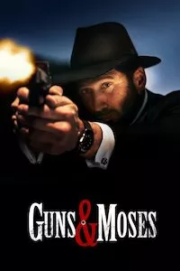 Image Guns & Moses