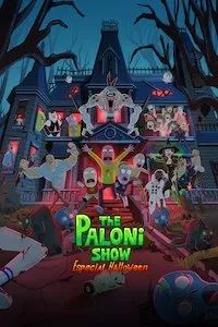 Pelisplus The Paloni Show! Especial Halloween