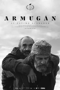 Image Armugán (El Ultimo acabador)