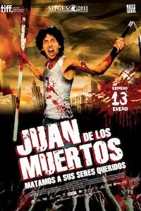 Pelisplus Juan de los Muertos