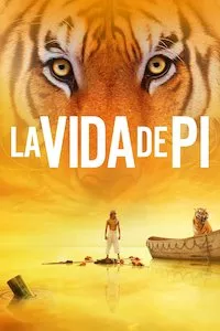 Pelisplus Life of Pi (La vida de Pi)