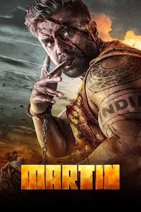 Pelisflix Martin