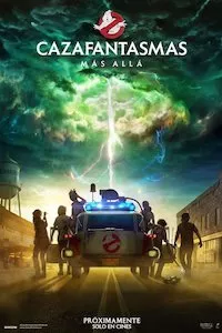 Image Ghostbusters: Afterlife (Ghostbusters: El legado)